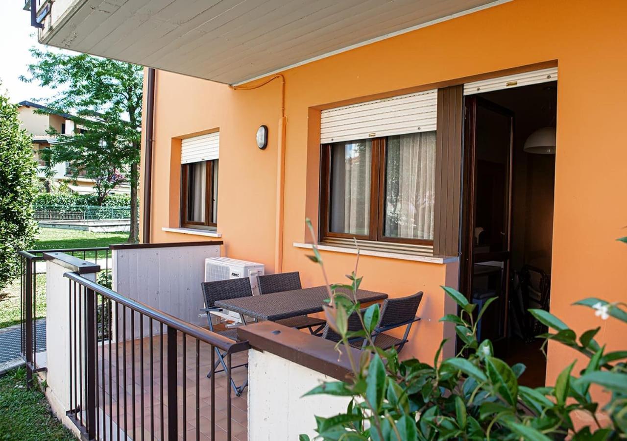 Sirmione Acque Del Garda Apartments Екстериор снимка