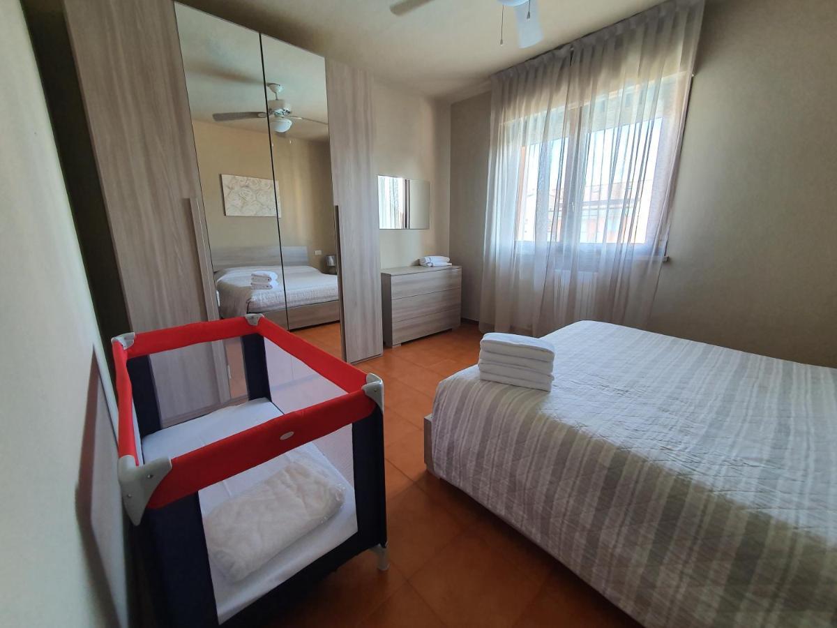 Sirmione Acque Del Garda Apartments Екстериор снимка