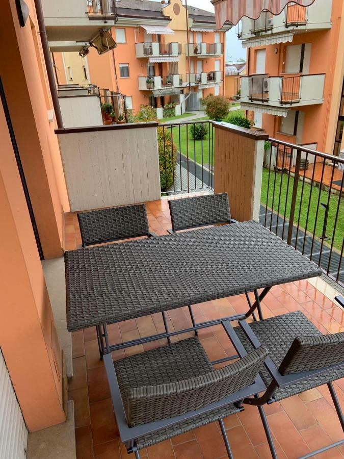 Sirmione Acque Del Garda Apartments Екстериор снимка