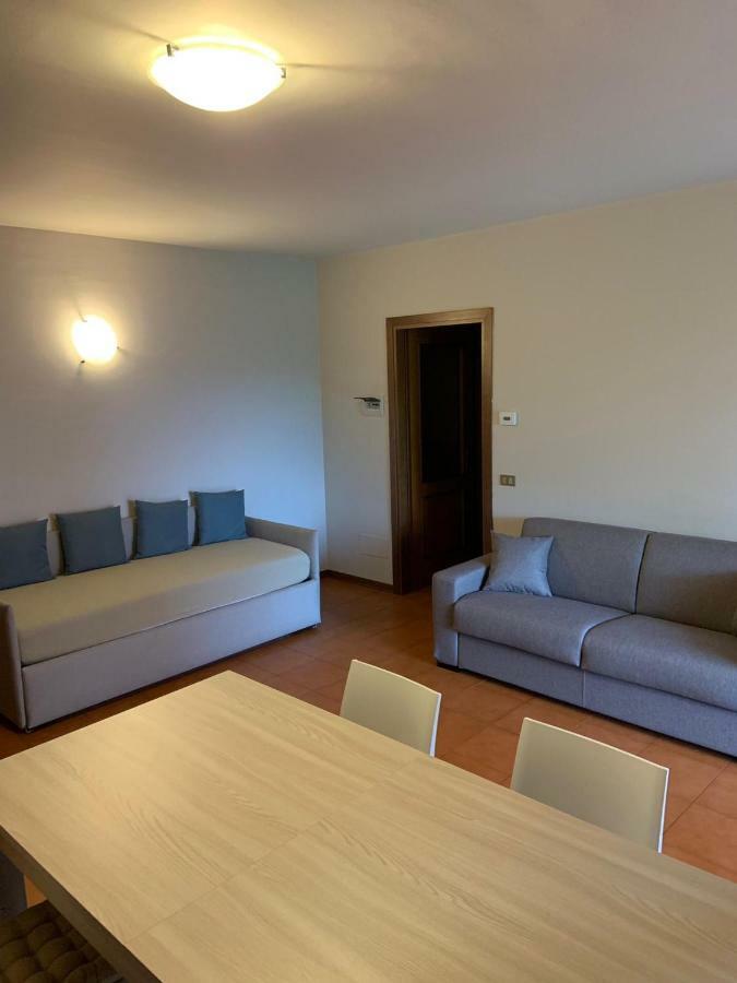 Sirmione Acque Del Garda Apartments Екстериор снимка